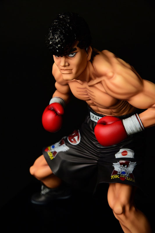 AmiAmi [Character & Hobby Shop]  Hajime no Ippo Ippo Makunouchi