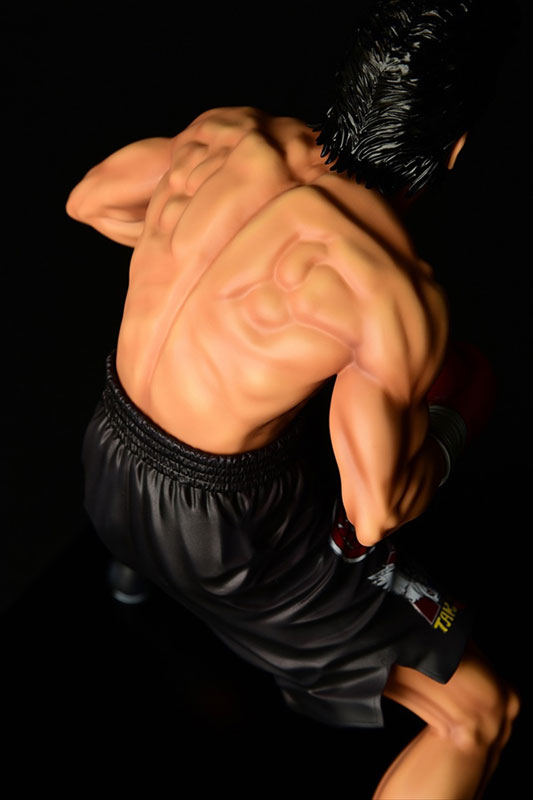 AmiAmi [Character & Hobby Shop] | Hajime no Ippo Mamoru Takamura