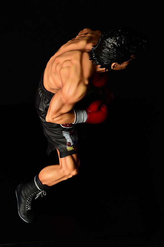 AmiAmi [Character & Hobby Shop] | Hajime no Ippo Mamoru