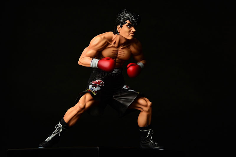 AmiAmi [Character & Hobby Shop] | Hajime no Ippo Mamoru Takamura