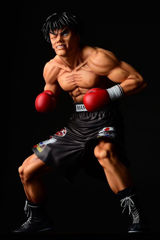 AmiAmi [Character & Hobby Shop] | Hajime no Ippo Mamoru