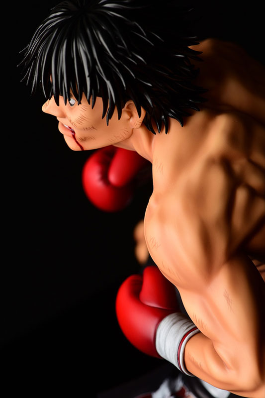 AmiAmi [Character & Hobby Shop] | Hajime no Ippo Mamoru