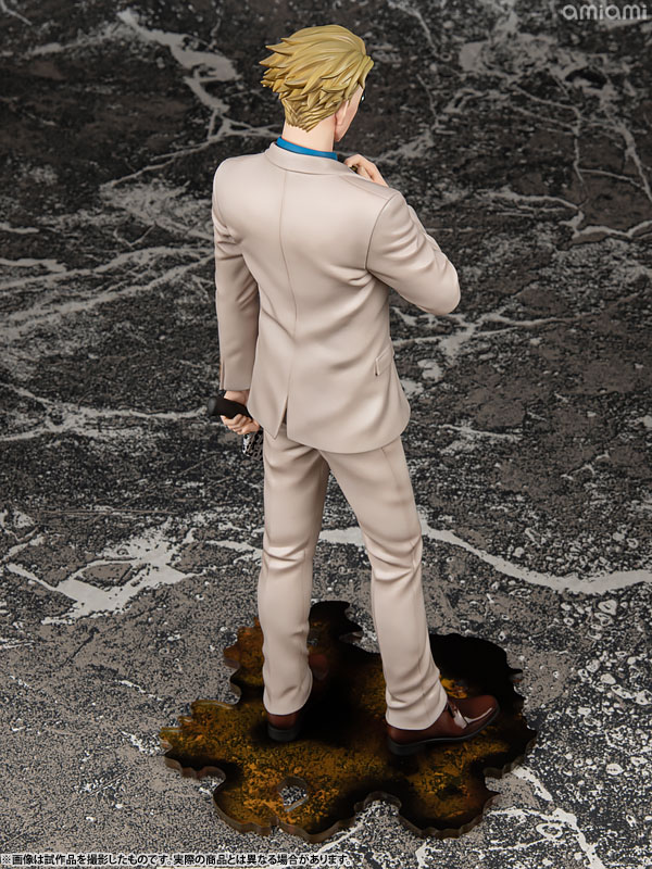 ✨ nanami✨ AmiAmi [Character & Hobby Shop] | ARTFX J Jujutsu Kaisen