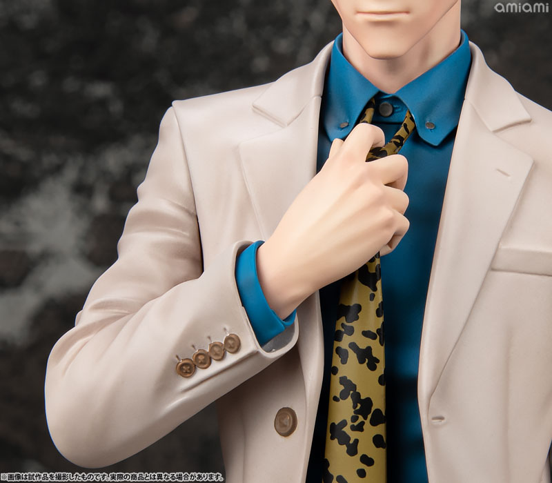 ✨ nanami✨ AmiAmi [Character & Hobby Shop] | ARTFX J Jujutsu Kaisen