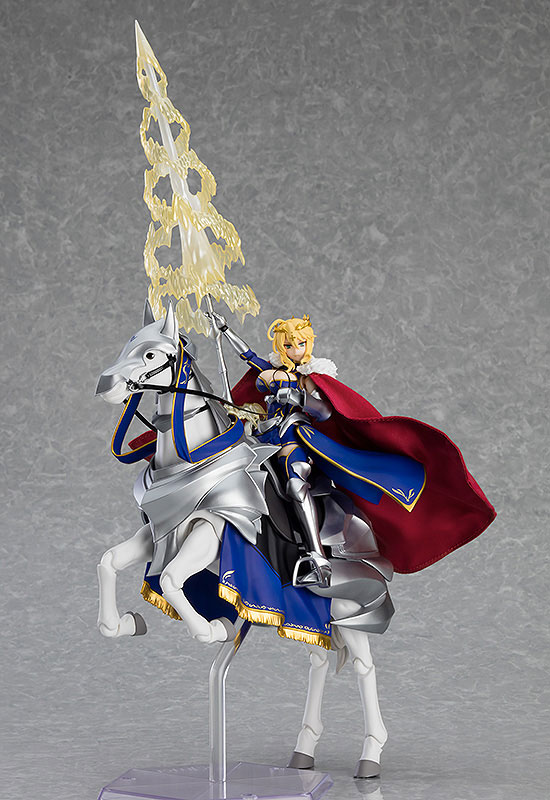 AmiAmi [Character & Hobby Shop] | [Exclusive Sale] figma Fate