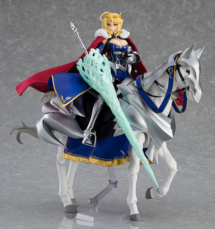 AmiAmi [Character & Hobby Shop] | [Exclusive Sale] figma Fate