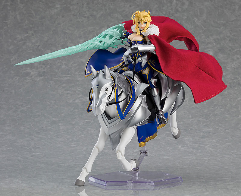 AmiAmi [Character & Hobby Shop] | [Exclusive Sale] figma Fate