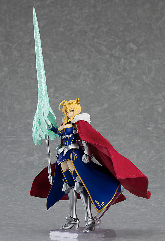 AmiAmi [Character & Hobby Shop] | [Exclusive Sale] figma Fate