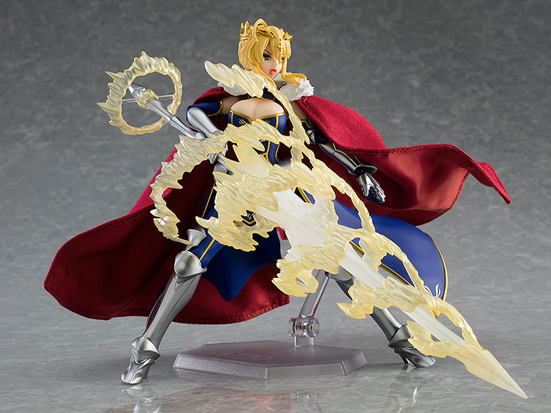 AmiAmi [Character & Hobby Shop] | [Exclusive Sale] figma Fate