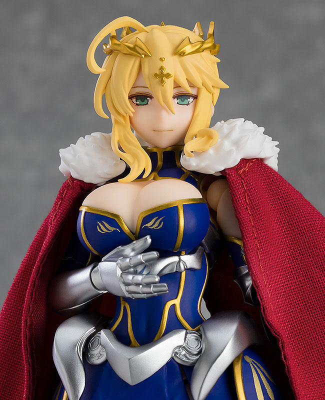 AmiAmi [Character & Hobby Shop] | [Exclusive Sale] figma Fate