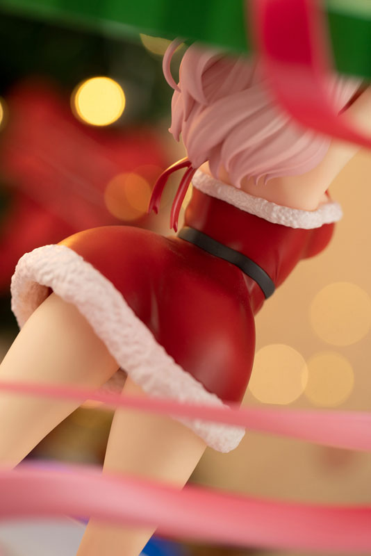 買取】藤原千花 クリスマスプレゼントVer. かぐや様は告らせたい