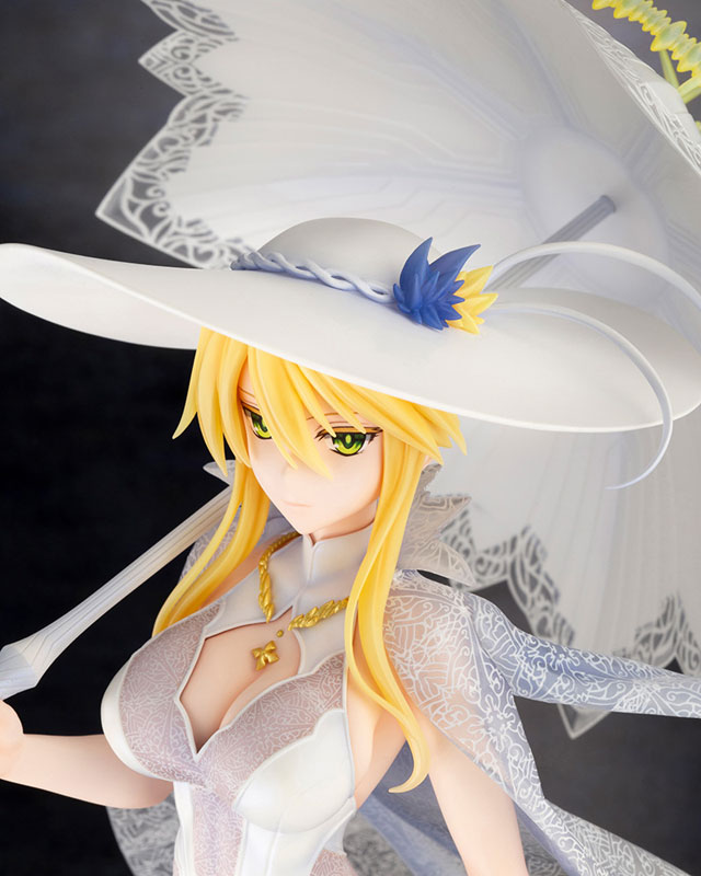 AmiAmi [Character & Hobby Shop] | Fate/Grand Order Ruler/Altria