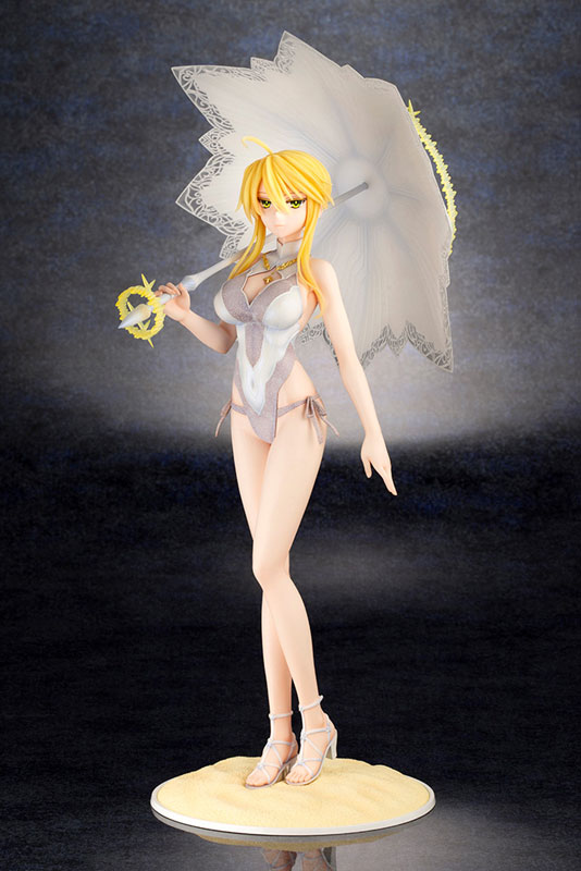 AmiAmi [Character & Hobby Shop] | Fate/Grand Order Ruler/Altria