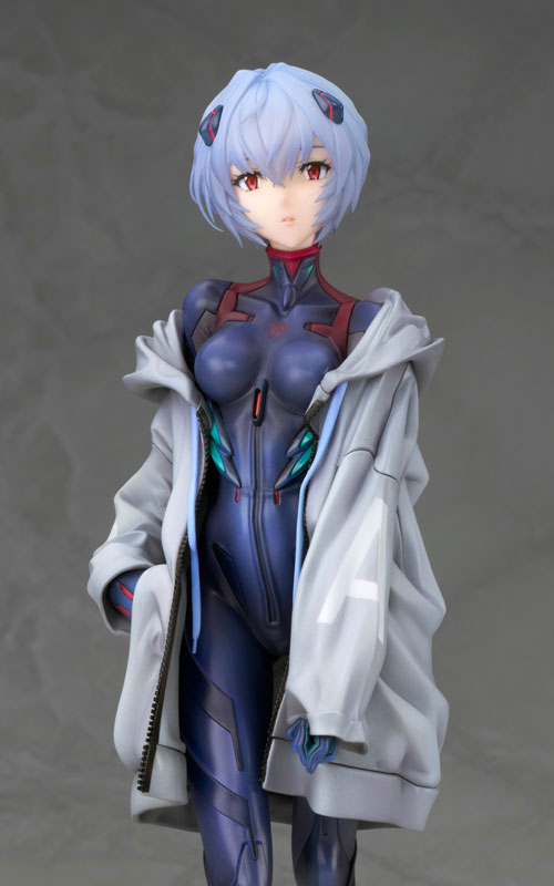 AmiAmi [Character & Hobby Shop] | [EVA GLOBAL] 