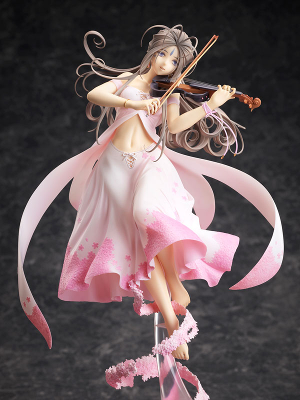AmiAmi [Character & Hobby Shop] | Oh My Goddess! Belldandy 1/8