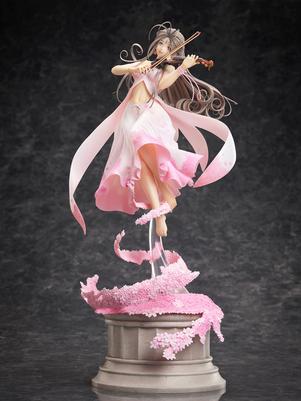 AmiAmi [Character & Hobby Shop] | Oh My Goddess! Belldandy 1/8