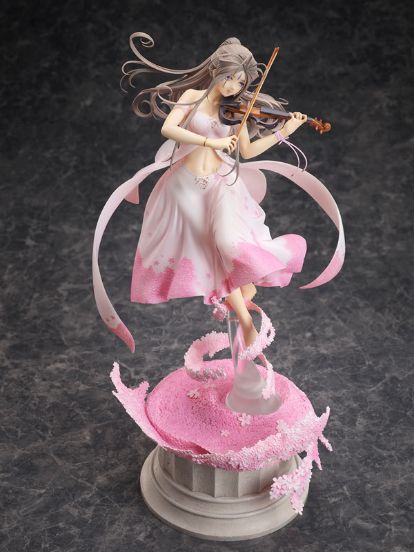 AmiAmi [Character & Hobby Shop] | Oh My Goddess! Belldandy 1/8 Oh My Goddess! Belldandy 1/8Scale Figure