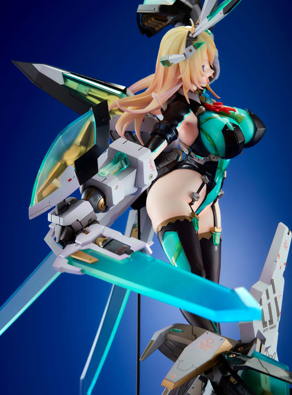AmiAmi [Character & Hobby Shop] | Vertex Originals Orbit Girls