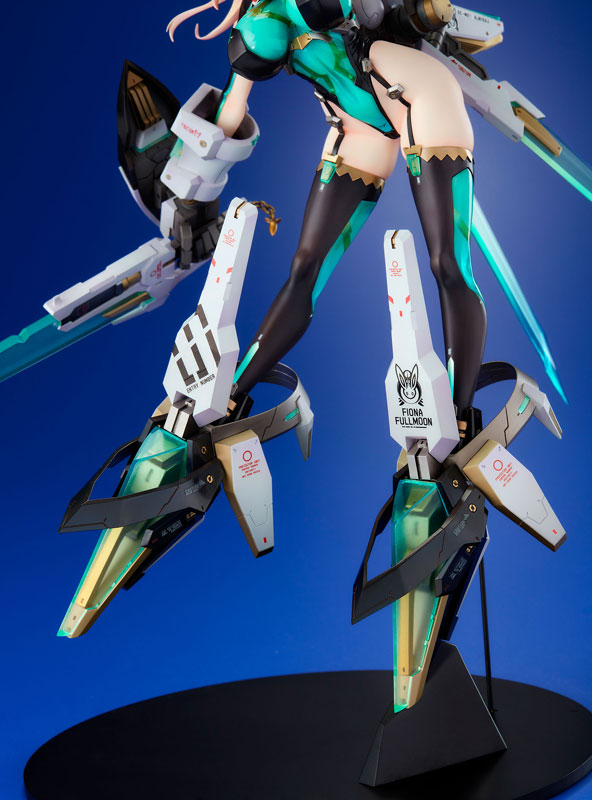 AmiAmi [Character & Hobby Shop] | Vertex Originals Orbit Girls
