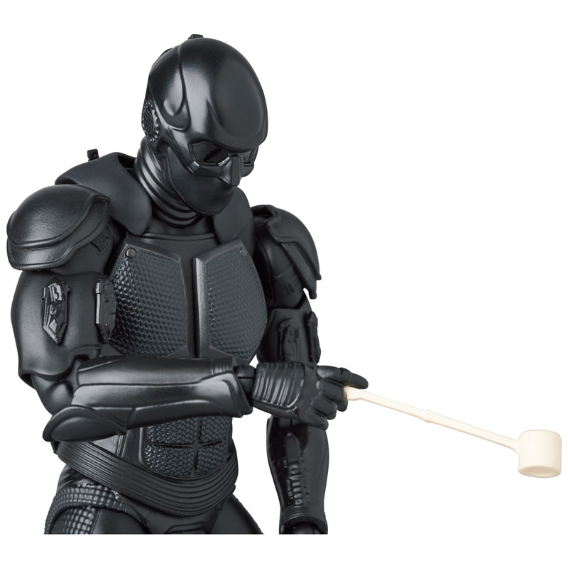 AmiAmi [Character & Hobby Shop] | MAFEX No.183 MAFEX BLACK