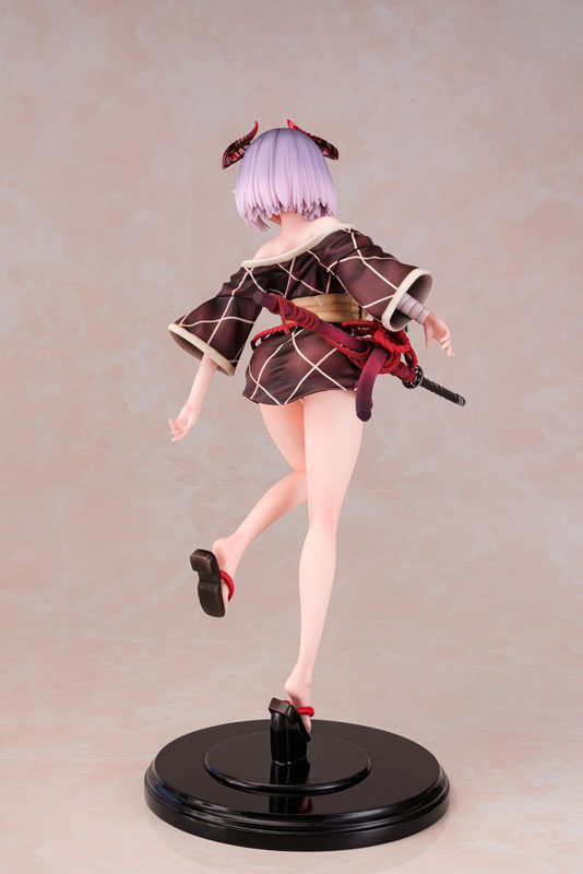 AmiAmi [Character & Hobby Shop] | (Pre-owned ITEM:C/BOX:B)Tsunokko 