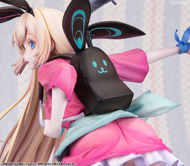 AmiAmi [Character & Hobby Shop] | 街乃有栖1/7 完成品手办(已发售)
