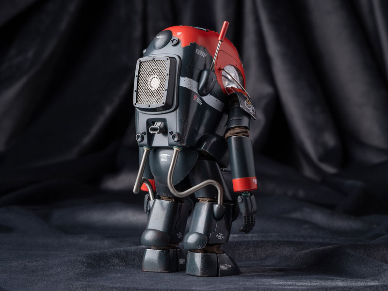 1/16 Gustav Gustav Ma.K.40th Anniversary Limited Edition