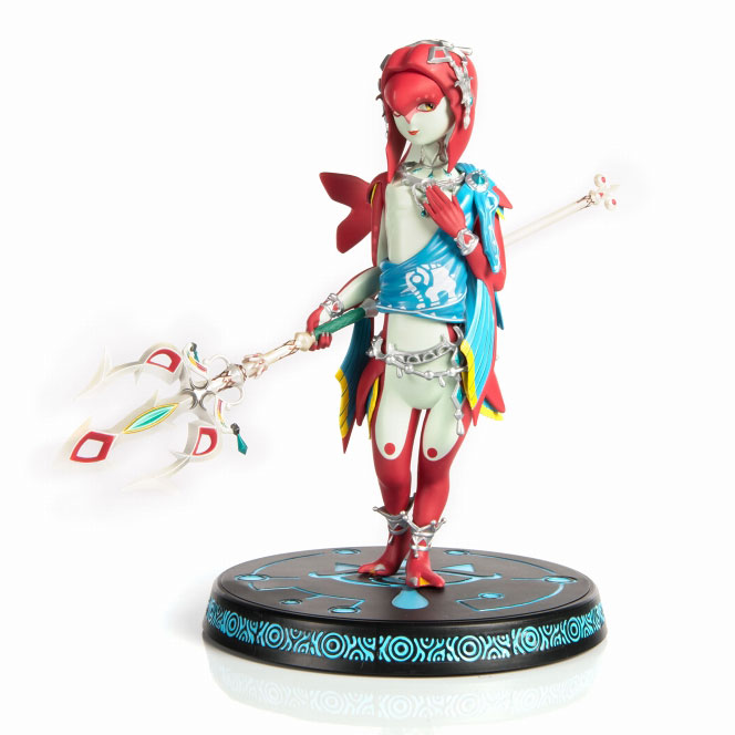 AmiAmi [Character & Hobby Shop] | The Legend of Zelda: Breath of