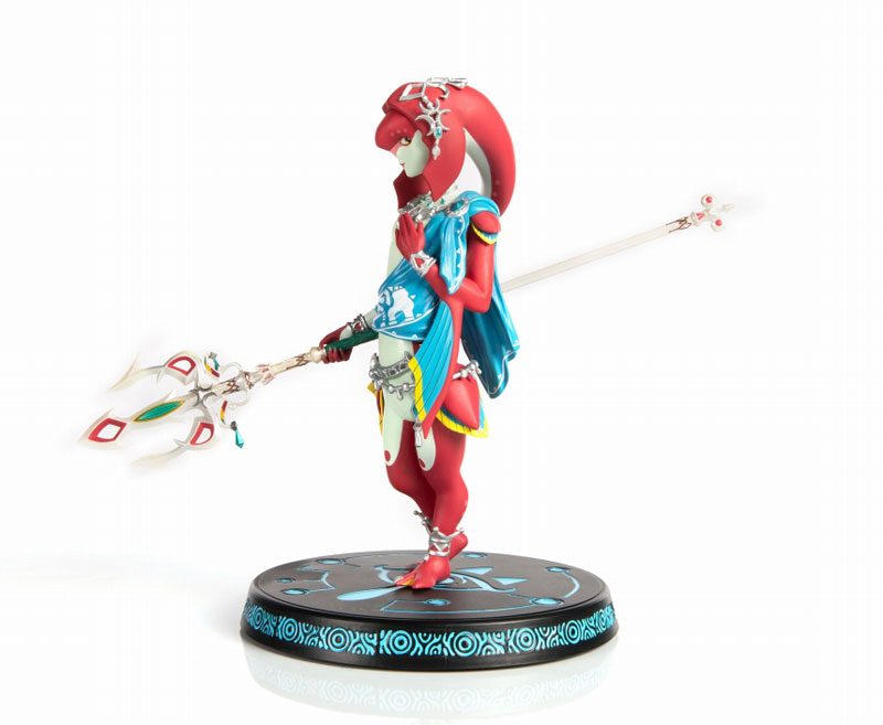 AmiAmi [Character & Hobby Shop] | The Legend of Zelda: Breath of