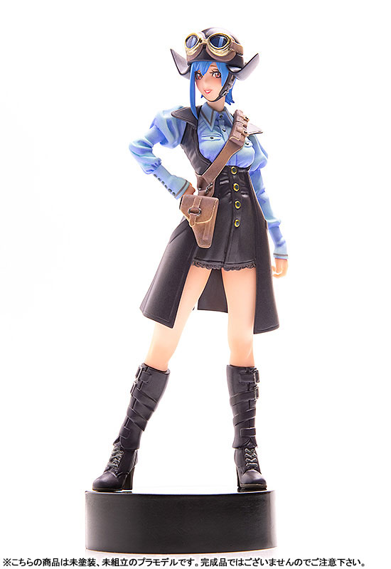 AmiAmi [Character & Hobby Shop] | (Pre-owned ITEM:A/BOX:B)PLAMAX 