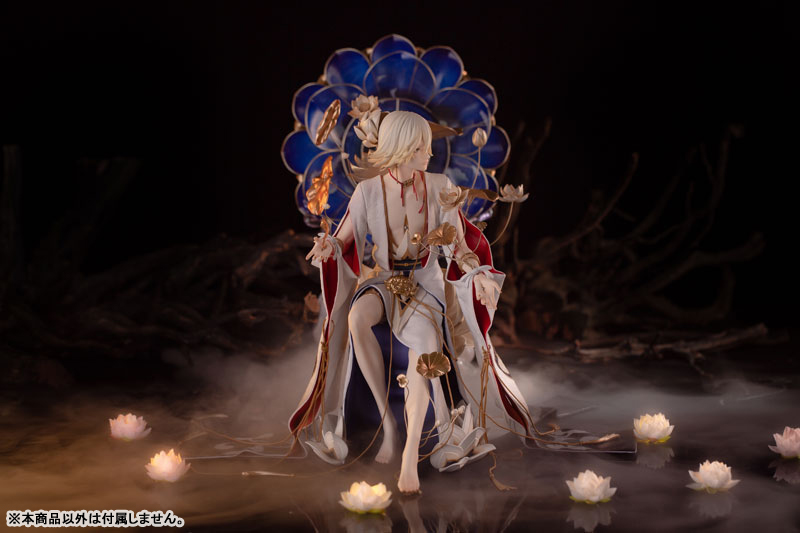 AmiAmi [Character & Hobby Shop] | [Bonus] Onmyoji Taishakuten 