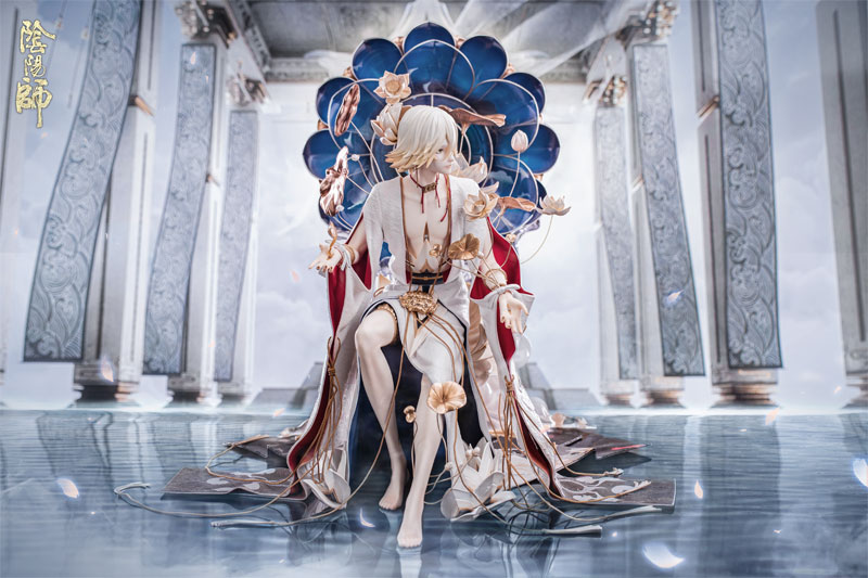 AmiAmi [Character & Hobby Shop] | 【附特典】阴阳师帝释天孤独
