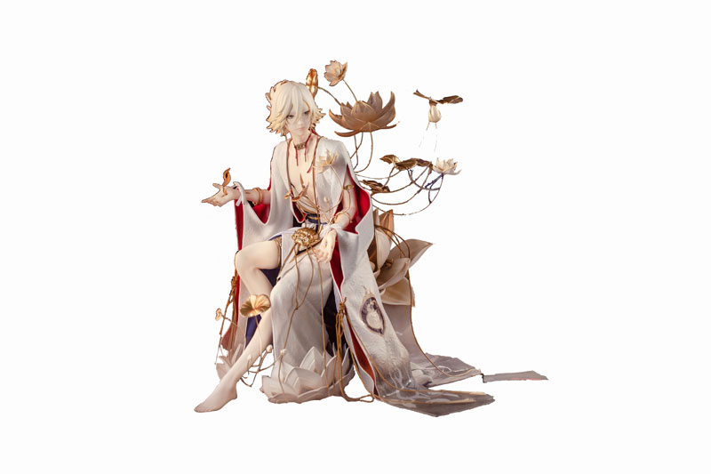 AmiAmi [Character & Hobby Shop] | [Bonus] Onmyoji