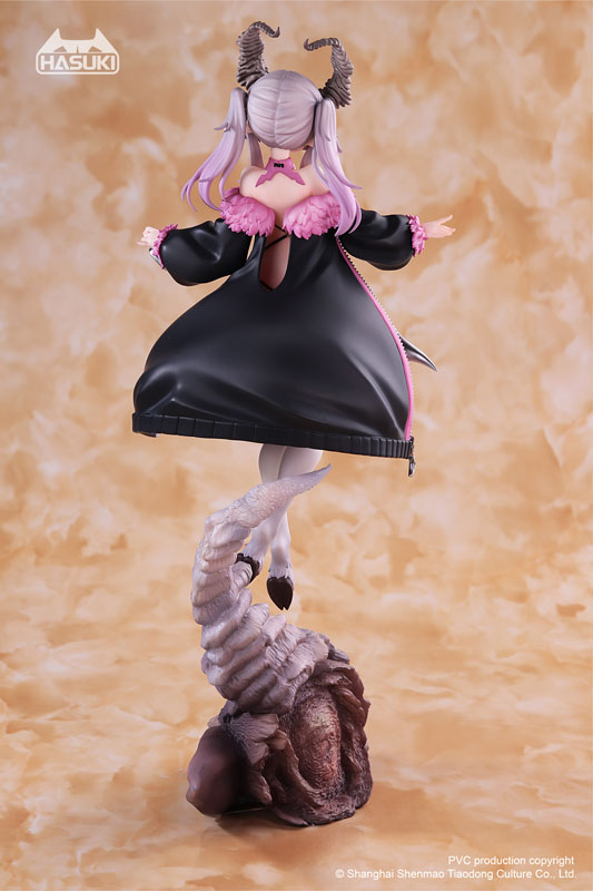 AmiAmi [Character & Hobby Shop] | Meemeeko 1/7 Complete Figure