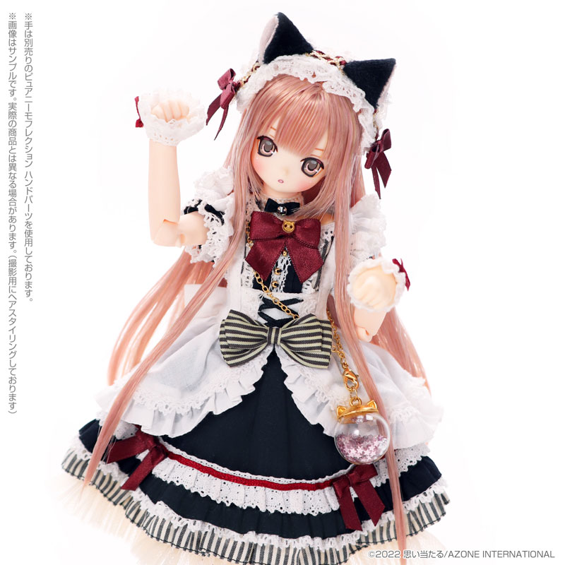 AmiAmi [Character & Hobby Shop] | EX Cute Star Sprinkles Moon Cat