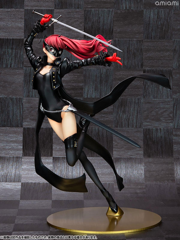 AmiAmi [Character & Hobby Shop] | [Exclusive Sale] Persona 5 Royal