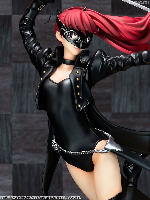 AmiAmi [Character & Hobby Shop] | [Exclusive Sale] Persona 5 Royal