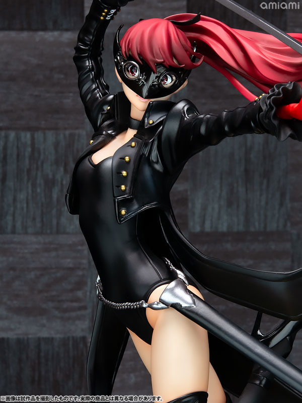 AmiAmi [Character & Hobby Shop] | [Exclusive Sale] Persona 5 Royal