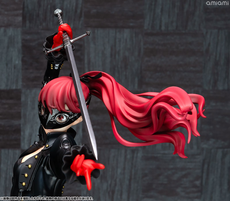 AmiAmi [Character & Hobby Shop] | [Exclusive Sale] Persona 5 Royal