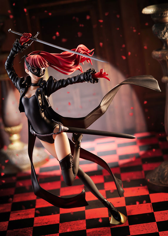 AmiAmi [Character & Hobby Shop] | [Exclusive Sale] Persona 5 Royal