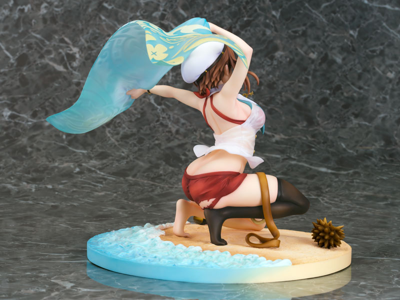 Phat Company 라이자의 아틀리에 2 ~잃어버린 전승과 비밀의 요정~ 라이자 (라이자린 슈타우트) 1/6 완성품 피규어 이미지 4
