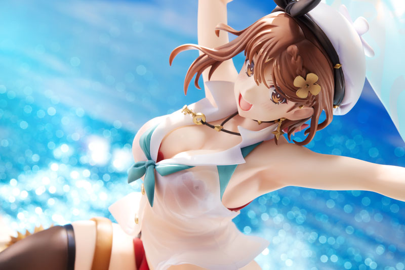Phat Company 라이자의 아틀리에 2 ~잃어버린 전승과 비밀의 요정~ 라이자 (라이자린 슈타우트) 1/6 완성품 피규어 이미지 11