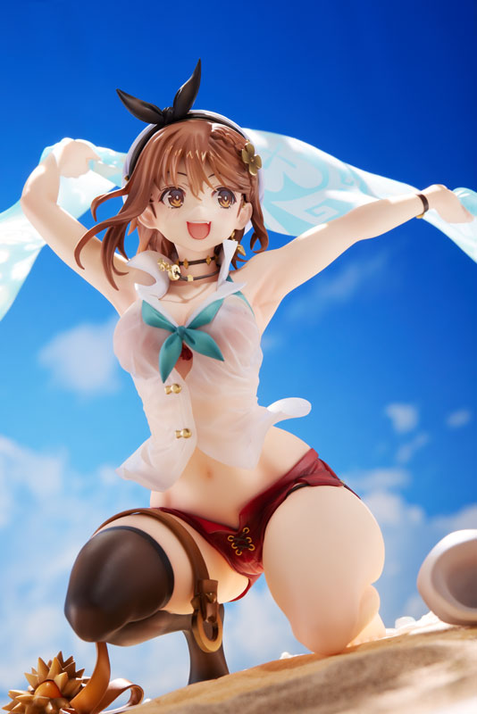 AmiAmi [Character & Hobby Shop] | Atelier Ryza 2: Lost