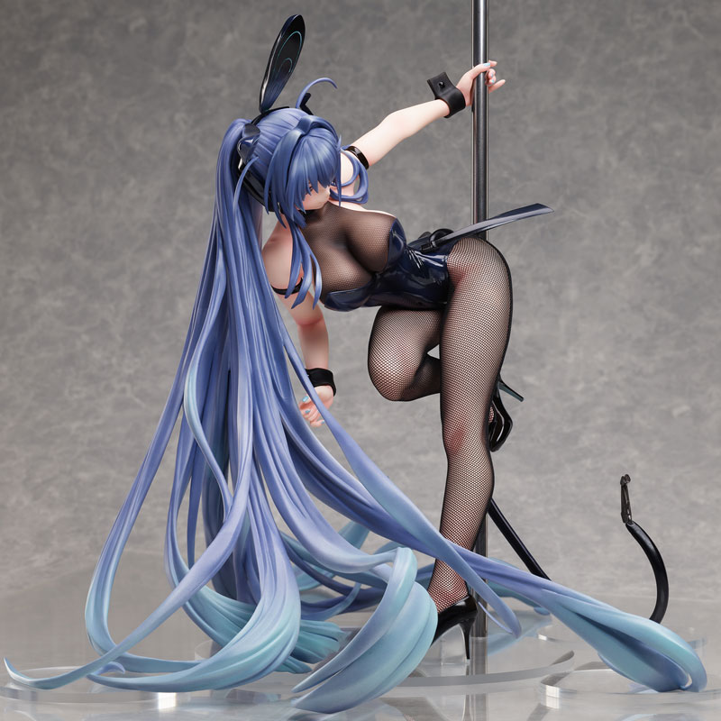 AmiAmi English on X: St. Louis figure from Azur Lane b Alter!! #wf2020w  #AmiAmiLiveTweet  / X