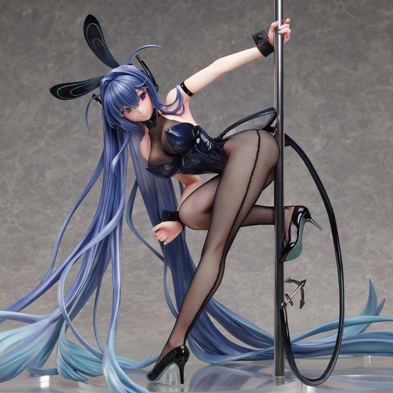 AmiAmi [Character & Hobby Shop] | B-style Azur Lane New