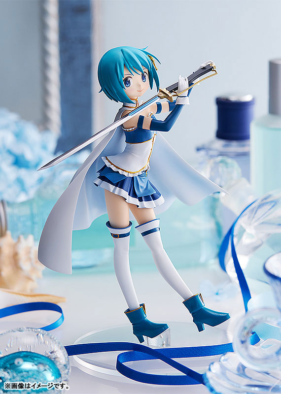 AmiAmi [Character & Hobby Shop] | POP UP PARADE Movie Puella Magi