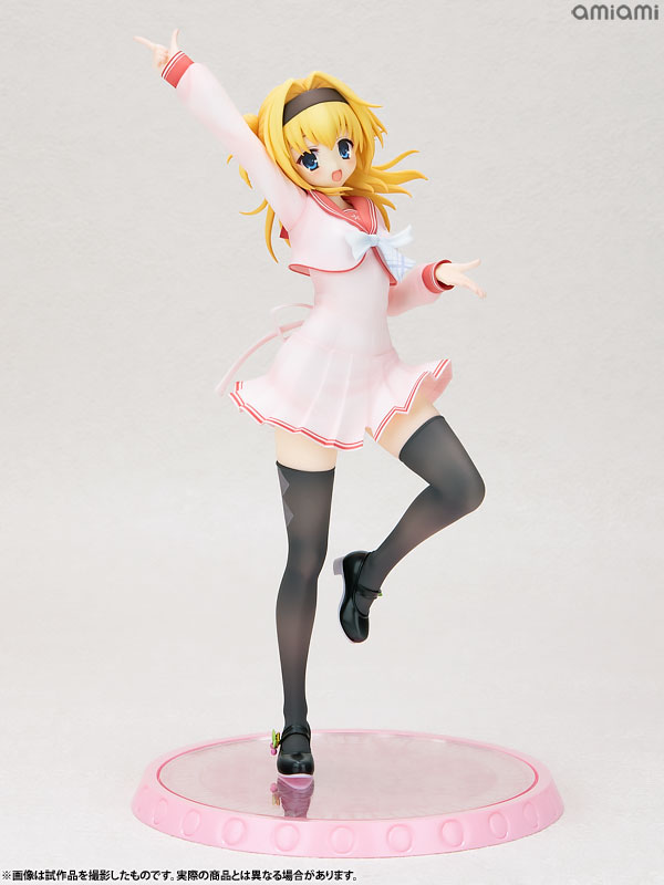 AmiAmi [Character & Hobby Shop] | Tenshin Ranman LUCKY or UNLUCKY