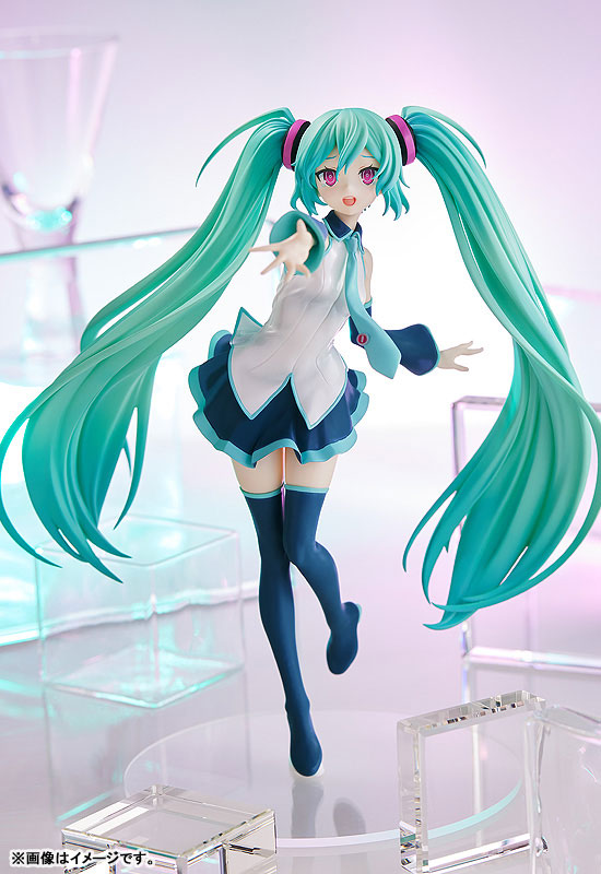 AmiAmi [Character & Hobby Shop]  Character Vocal Series 01 Hatsune Miku  Happy 16th Birthday Ver. 1/7(Pre-order)(Single Shipment)