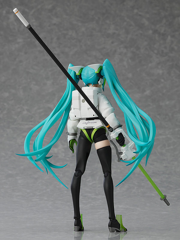 AmiAmi [Character & Hobby Shop] | figma Hatsune Miku GT Project