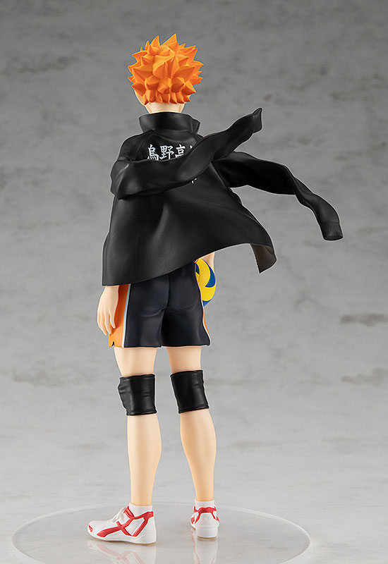 HAIKYUU!! TO THE TOP HINATA ACRYLIC COSPA STAND – Anime Pop